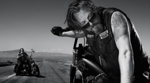 Sons of Anarchy Season 6 Debuts September 10 with [SPOILER] as the ...