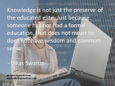 Quotes education / Quote education