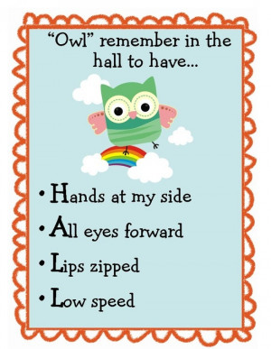 owl classrooom ideas | Owl Themed Classroom ideas / Cute owl themed ...