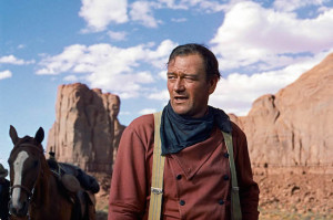 John Wayne Restored in ‘McLintock!’