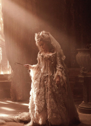 Miss Havisham Great Expectations