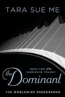 Review-The Dominant (Submissive Bk 2) by Tara Sue Me