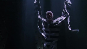 Riddler Quotes and Sound Clips