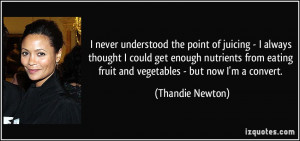quote-i-never-understood-the-point-of-juicing-i-always-thought-i-could ...