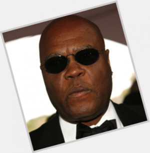 Quotes by Georg Stanford Brown