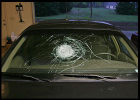 Auto Glass Replacement Quote : Aberdeen SD