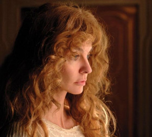 Anne Parillaud Nikita Nell