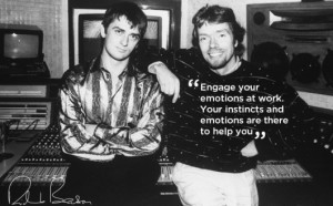 10 inspirational Richard Branson quotes