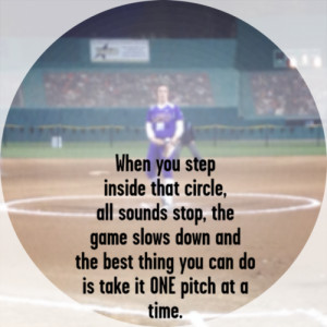10 Inspirational Quotes for Softball Athletes