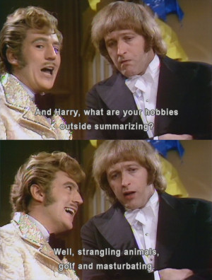 Monty Python Funny Moments