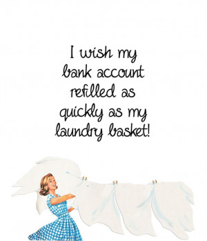 Quirky Quotes Vintagejennie Etsy Bank Account