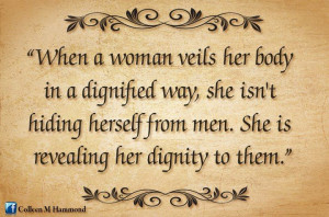 Dignity is Classy. Classy women do not lose their dignity.