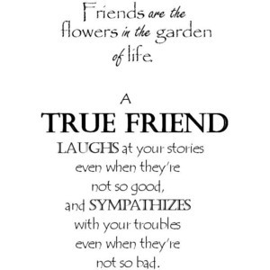 Exclusive Quotes About Friends Designurge 2014