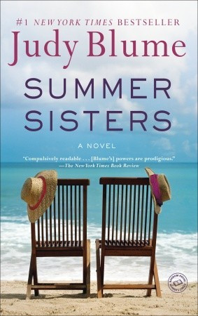 Summer Sisters by Judy Blume | Paperback, 416 pages