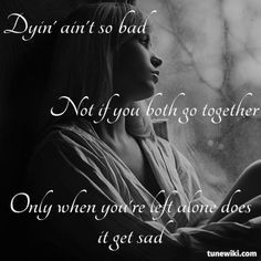 Dyin Ain t So Bad quot by Laura Osnes in Bonnie and Clyde More