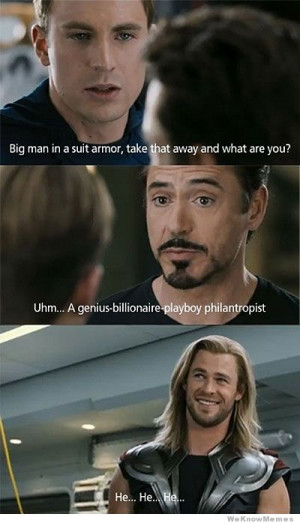 ... some of the best Avengers Memes and comics from around the web. Enjoy