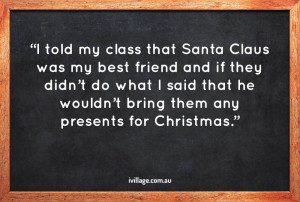 21 shocking confessions from real teachers.
