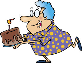 Retirement Cake Sayings - Image 1