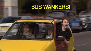 The Inbetweeners