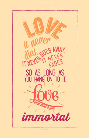 If I Stay Movie Quotes If i stay quote