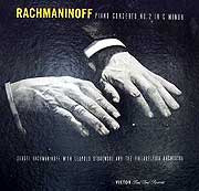 Rachmaninoff with Leopold Stokowski and the Philadelphia Orchestra ...