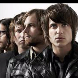 was very lucky to interview Caleb just before Kings of Leon became ...