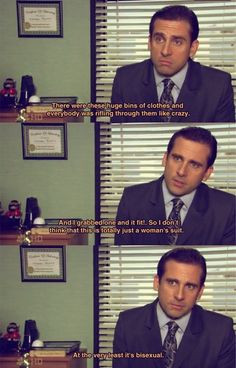 ... 25 Important Life Lessons Michael Scott From 