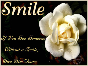 Keep Smile Quotes Wallpaper Smile quote wallpapers for