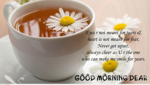 Perfect Good Morning Quotes For Friends
