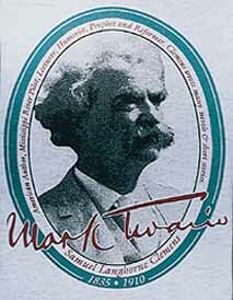 Mark Twain (Samuel Langhorne Clemens) Quotes