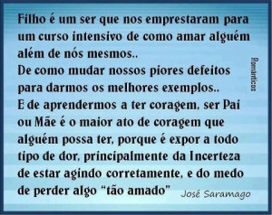 Frases Facebook Jos Saramago