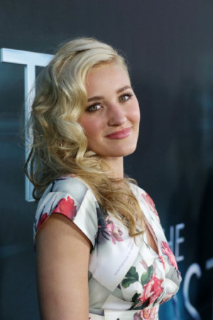 ... invision titles the host names aj michalka aj michalka at event of the