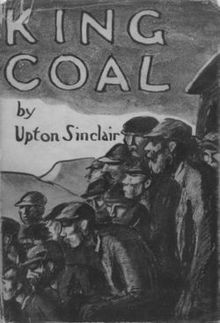 King Coal - Upton Sinclair
