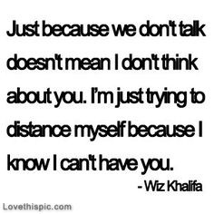 ... have you quotes quote song lyrics lyrics wiz khalifa music lyrics More