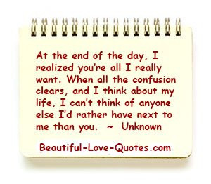 Beautiful Love Quotes, Romantic Poems, and Sexy Words of Desire