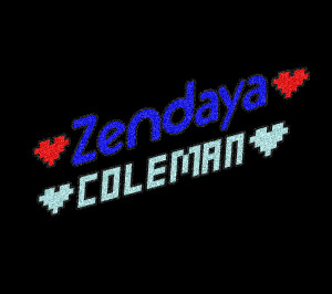 Zendaya Coleman Quotes