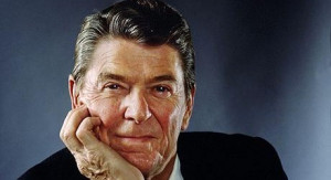 Ten Inspiring Life Quotes From Ronald Reagan