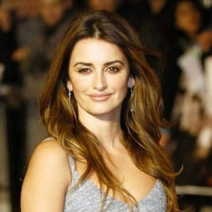 Penelope Cruz on BornRich