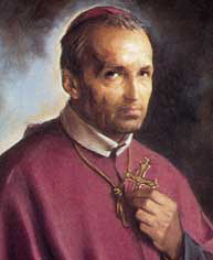 Today's saint, St. Alphonsus Liguori, is a doctor of the Church, known ...