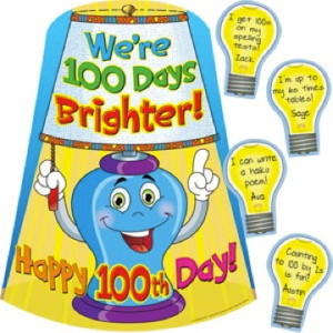 100th Day of School Shirt Idea