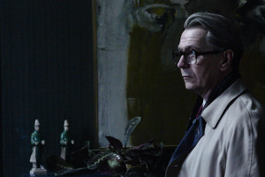 Tinker Tailor Soldier Spy - Tomas Alfredson (2011)
