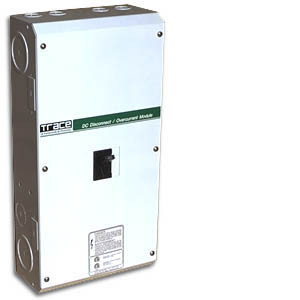 Now it's easier to meet National Electric Code requirements with a ...