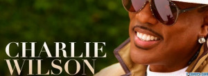 Charlie Wilson Facebook Cover