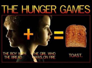 10 Awesome Memes Inspired by Catching Fire