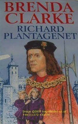 Start by marking “Richard Plantagenet” as Want to Read: