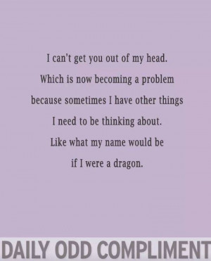 Can't Stop Thinking About You