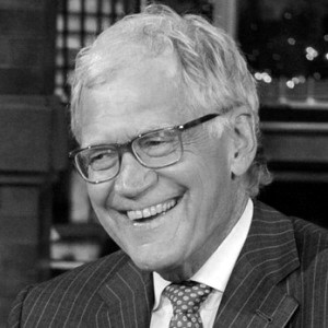 Quotes of the day: David Letterman