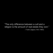 frank zappa atheist quote frank zappa atheist quote is one more of our ...