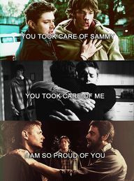 Supernatural john Winchester quote
