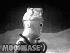 cybermen the tenth planet the moonbase the tomb of the cybermen ...